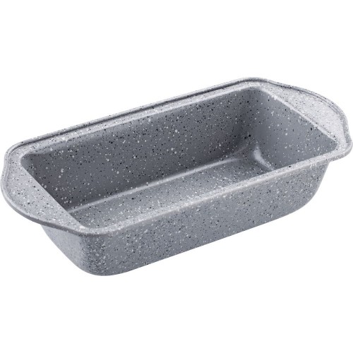 LAMART LT3040 STONE Forma na chleb 25,8x11 cm 42001612 LAMART LT3040 STONE Forma na chleb 25,8x11 cm 42001612