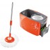 LAMART LAVET LT8005 Zestaw mop, pomarańczowy 42001047