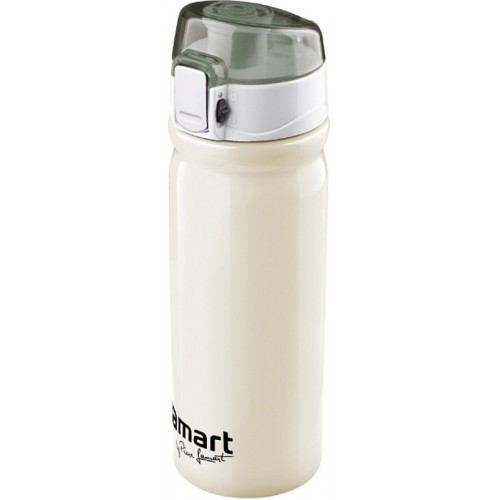 LAMART CORN Bidon 0,6 L LT4019 biały 42001233 LAMART CORN Bidon 0,6 L LT4019 biały 42001233