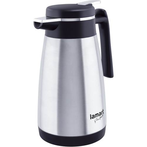 LAMART TABLE Termos LT4010, 1,5L 42000558 LAMART TABLE Termos LT4010, 1,5L 42000558