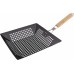 LAMART LT5031 BBQ Patelnia grillowa 30x30cm