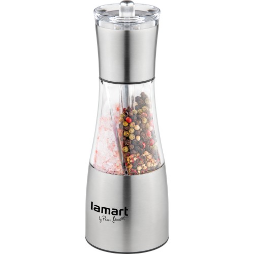 LAMART MŁYNEK RĘCZNY LT7030 LAMART MŁYNEK RĘCZNY LT7030
