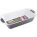 LAMART CERA Ceramiczna forma do pieczenia LT3030 srebrna, 42000313