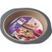 LAMART SILIK Silikonowa forma do tarty LT3015, 28cm, 42000304