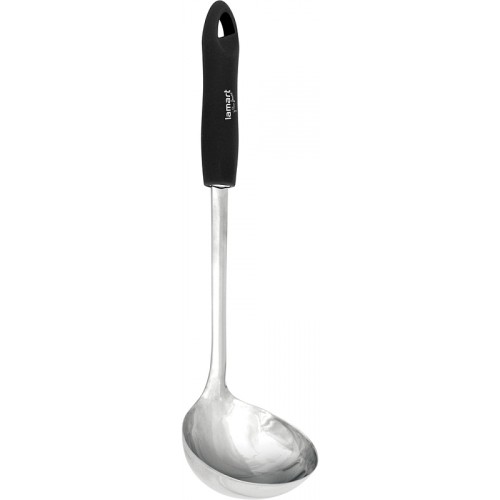 LAMART ERGO Chochla inox 1450-E, 42000128 LAMART ERGO Chochla inox 1450-E, 42000128
