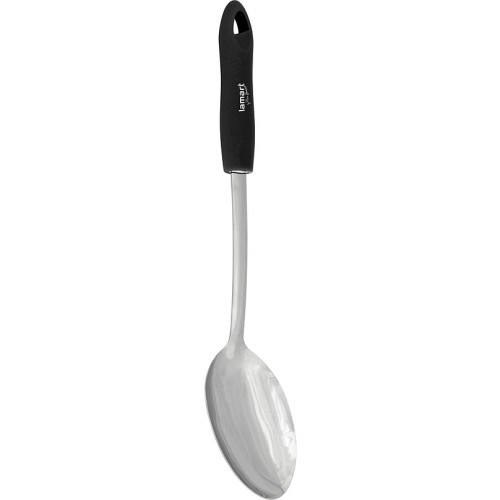LAMART ERGO Łyżka inox 1455-E, 42000131 LAMART ERGO Łyżka inox 1455-E, 42000131