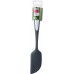 LAMART DUAL Szpatułka z magnetycznym uchwytem LT66003B czarna, 42000228