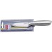 LAMART DE LUXE LT2001 Ceramiczny nóż do obierania Lamart 7,5 cm, biały, 42000170