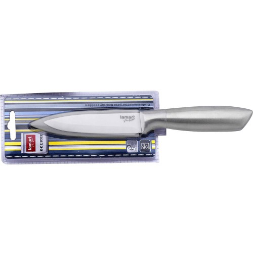 LAMART DE LUXE Nóż uniwersalny LT2002 10 cm, 42000171