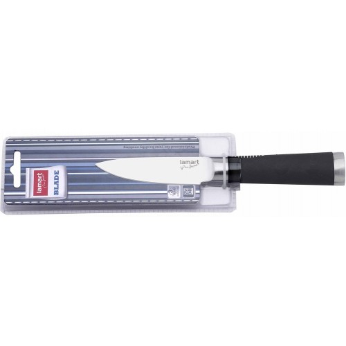 LAMART BLADE Nóż kuty do obieraniaLT2021, 7,5 cm, 42000180