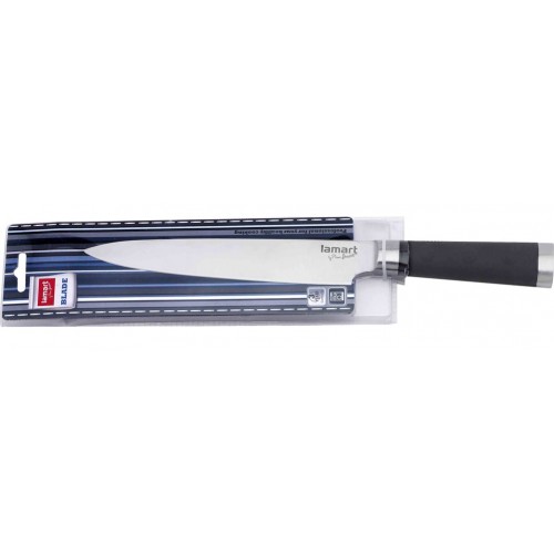 LAMART BLADE Nóż kuty do krojenia LT2024 17.5 cm 42000183