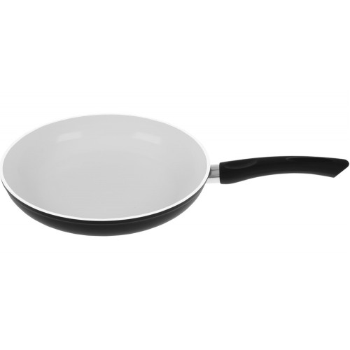 LAMART Patelnia ceramiczna K2652 BW, 40026516