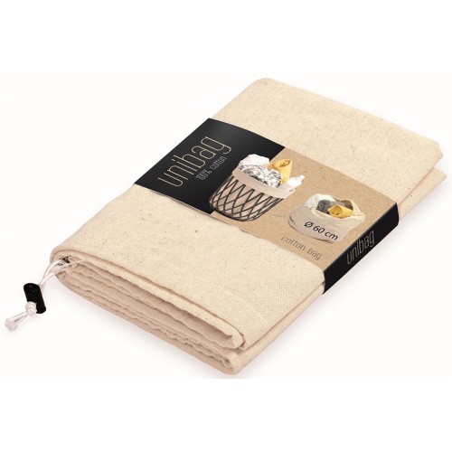 Prosperplast UNIQUBO Worek bawełniany do kosza IKUB35, IWOR35