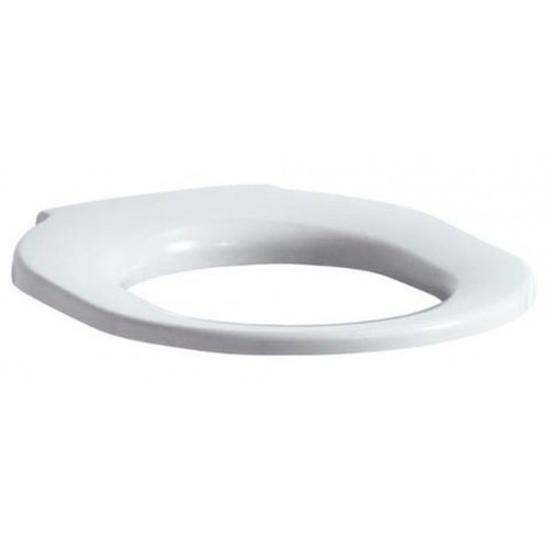 LAUFEN PRO Siedzisko wc, biały mat H8929507570001