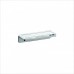 LAUFEN LB3 Półka łazienkowa, szkło/chrom H3856820040001