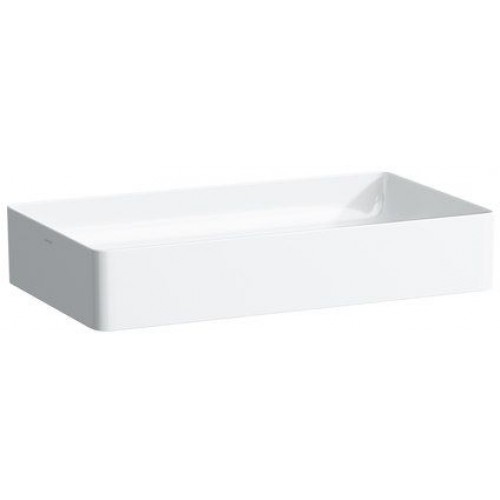 Laufen Living Square umywalka nablatowa 60x34 cm, H8114340001121