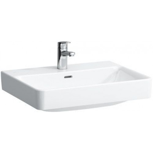 LAUFEN Pro S umywalka ścienna 600 x 465 mm H8109630001041