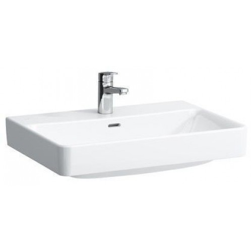 LAUFEN Pro S umywalka ścienna 65x46.5cm H8109644001041