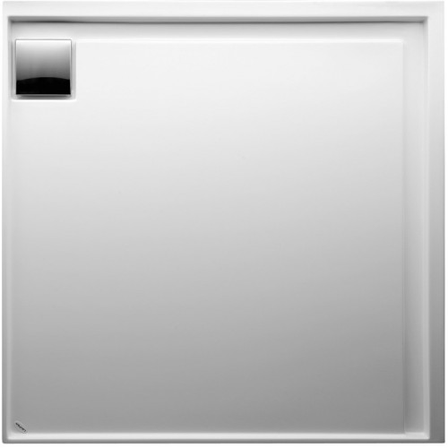 LAUFEN LIVING Brodzik kwadratowy 90x90, 2114320000001