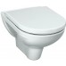 LAUFEN PRO Miska WC podwieszana biała LCC H8209504000001