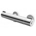 LAUFEN CURVE PRIME Bateria natryskowa termostatyczna z zestawem prysznica H3337070044001