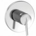 LAUFEN CURVE PRO Bateria natryskowa jednouchwytowa podtynkowa H3317060040001