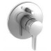 LAUFEN CURVE PRIME Bateria wannowo-natryskowa jednouchwytowa podtynkowa H3217060040