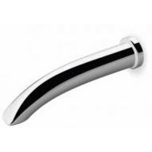 LAUFEN CURVE PRIME Wylewka ścienna montaż jednootworowy H3717000040601