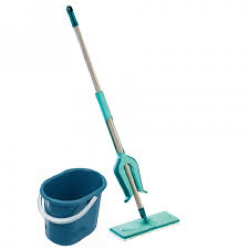 LEIFHEIT Mop PICOBELLO i Wiadro PICCOLO 56553+4111801