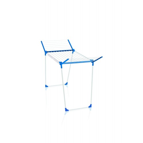 LEIFHEIT Suszarka łazienkowa Pegasus 180 Classic niebieska 81536