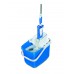 LEIFHEIT Zestaw mopa Clean Combi, niebieski 55326