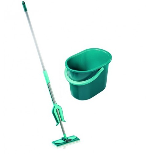 LEIFHEIT Mop PICOBELLO PLUS micro duo + wiadro 10 l PICCOLO 57000+4111801

1