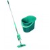 LEIFHEIT Mop PICOBELLO PLUS micro duo + wiadro 10 l PICCOLO 57000+4111801

1