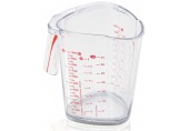 LEIFHEIT ComfortLine Pojemnik z miarką 1,0 L 03048