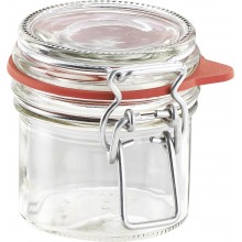 LEIFHEIT Słoik z hermetycznym zamknięciem 135 ml 03190