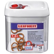 LEIFHEIT Fresh & Easy Pojemnik prostokątny 1000 ml 31209