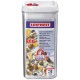 LEIFHEIT Fresh & Easy Pojemnik prostokątny 1200 ml 31210