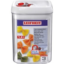 LEIFHEIT Fresh & Easy Pojemnik prostokątny 1600 ml 31211