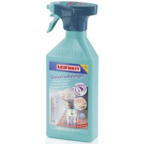 LEIFHEIT Płyn czyszczący uniwersalny 500 ml w aerozolu 41411