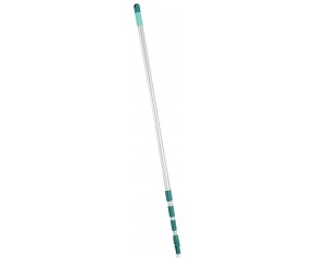 LEIFHEIT Trzonek teleskopowy 145 - 400 cm (Click System) 41523