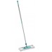 LEIFHEIT Classic XL microfibre Mop płaski 42 cm z drążkiem teleskopowym 55210