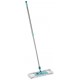 LEIFHEIT Classic XL microfibre Mop płaski 42 cm z drążkiem teleskopowym 55210