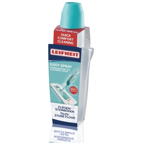 LEIFHEIT Środek do czyszczenia Easy Spray do bruku, podłóg kamiennych 56497