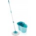 LEIFHEIT Zestaw Clean Twist Disc Mop Active 56793