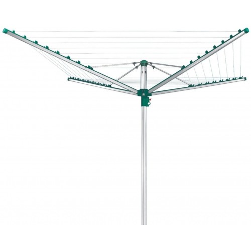 LEIFHEIT Linomatic 500 Comfort Suszarka ogrodowa 85272