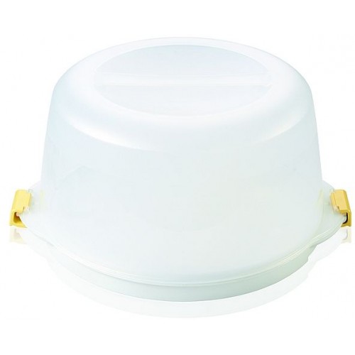 LEIFHEIT Pojemnik do przechowywania ciasta Carry & Store 7l 03171