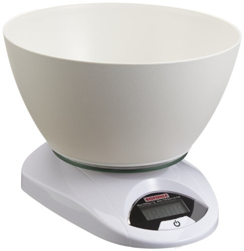 SOEHNLE Cyfrowa wga kuchenna CUISINA 65081
