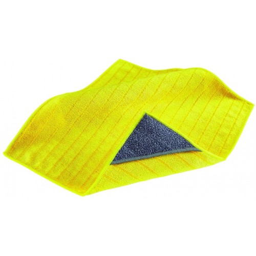 LEIFHEIT Ściereczka narożna 32 x 32 cm 41433 LEIFHEIT Ściereczka narożna 32 x 32 cm 41433