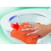 LEIFHEIT Scierka do WC MICROFIBRE 40001