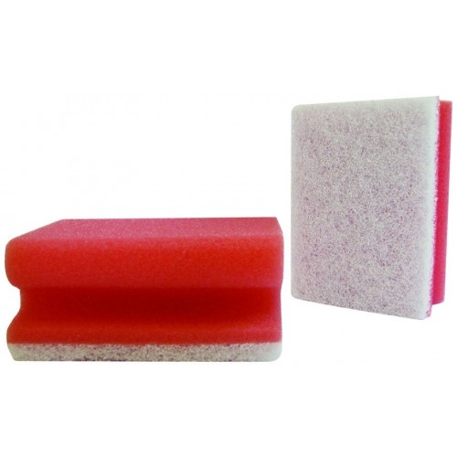 LEIFHEIT Gąbki 2 szt Extra soft 40016 LEIFHEIT Gąbki 2 szt Extra soft 40016